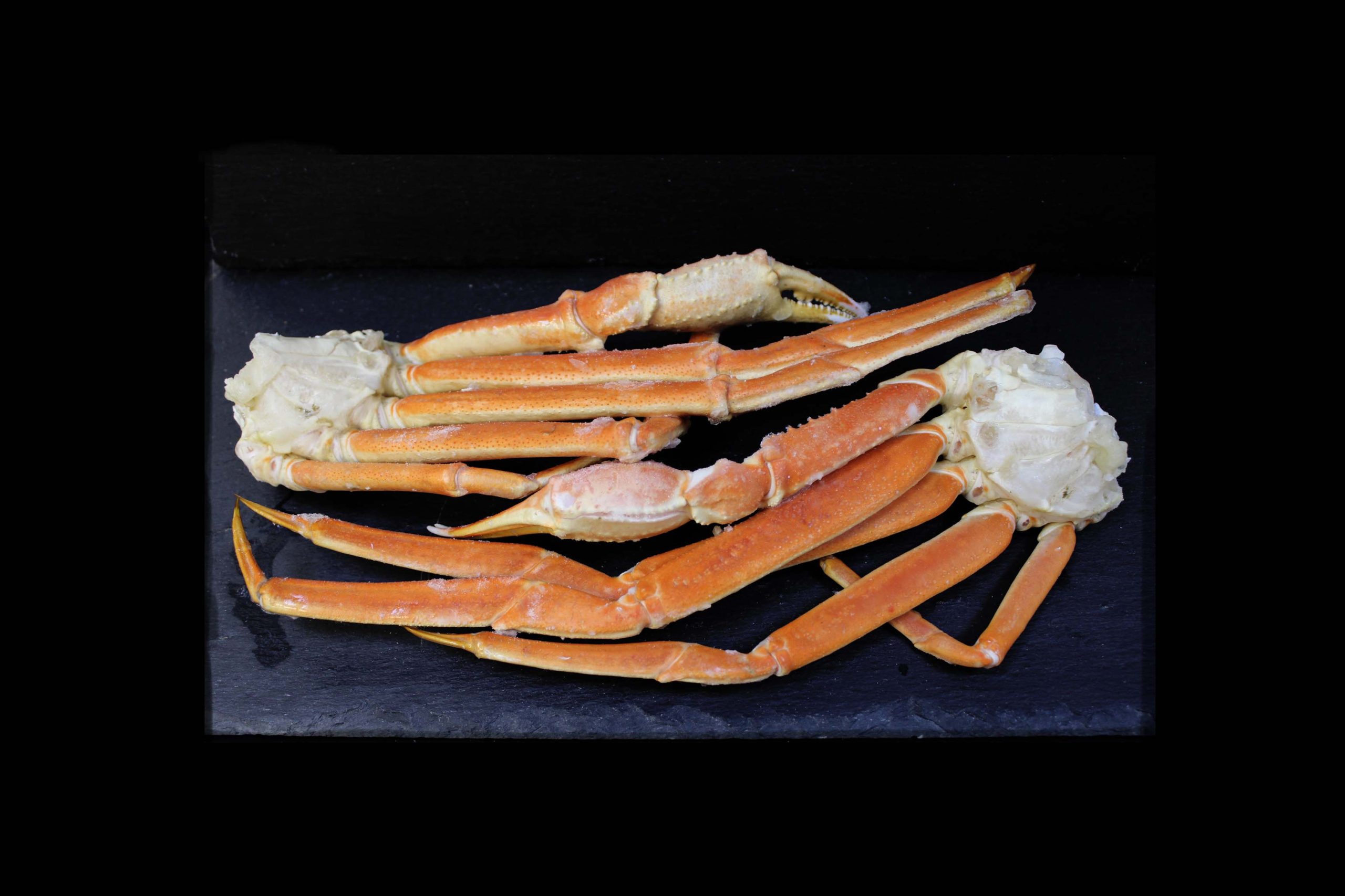 СТРИГУН клешни САЙТ Краб СТРИГУН конечности в панцире 1 кг в/м — изображение 1